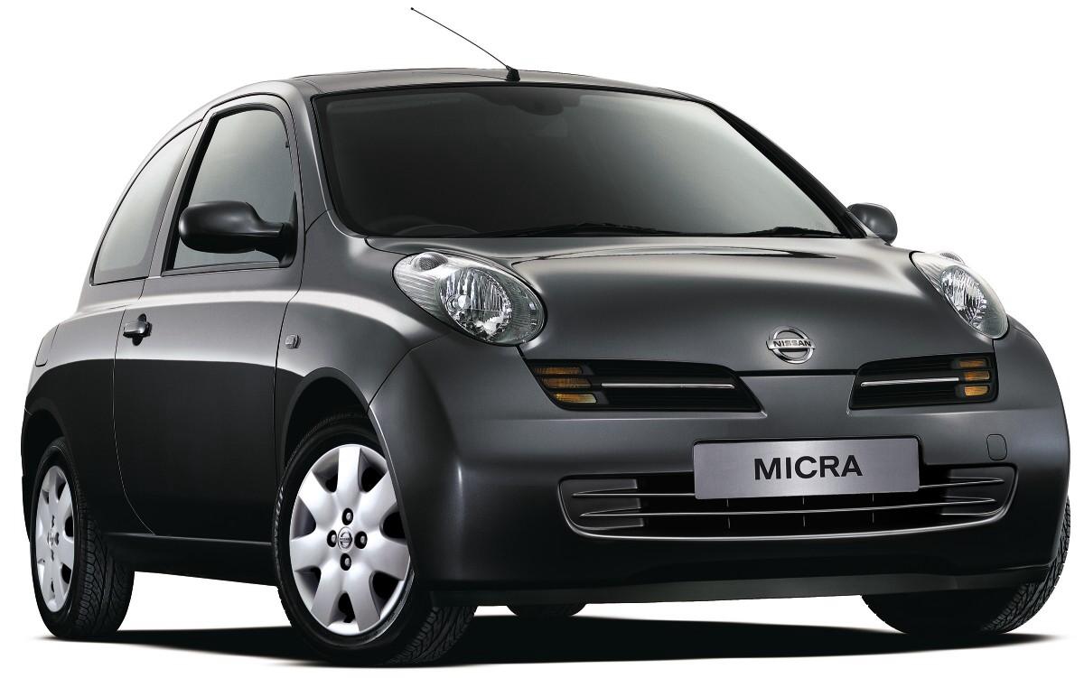 MIKRA 2003-